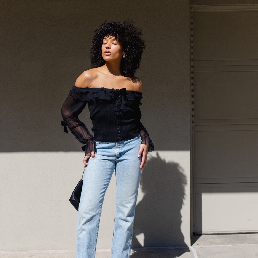 Top - Picture 2 of 7